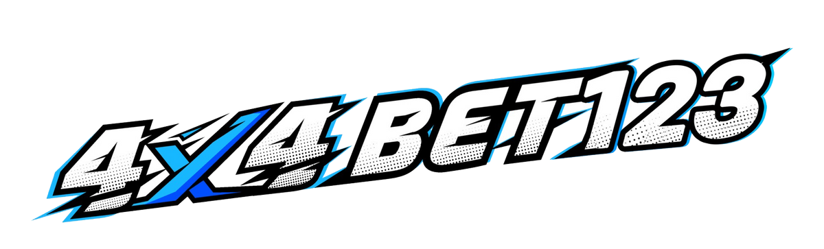 4X4BET123 ขับเคลื่อนทุกการเดิมพัน ทะยานสู่ผลกำไรที่เหนือระดับ